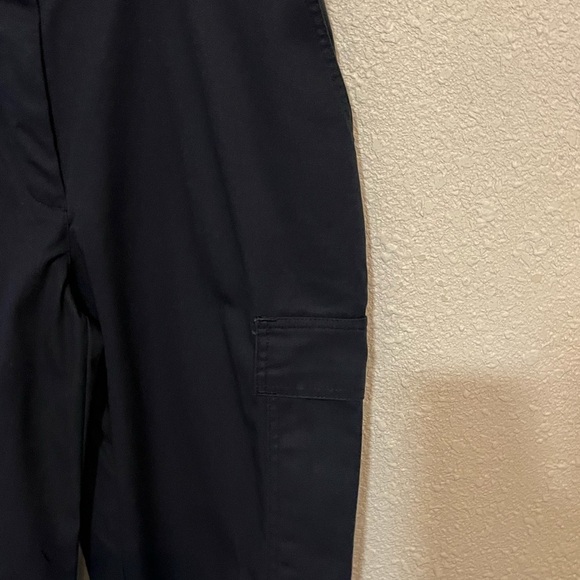 Edwards Cargo Blue Work Pants Size 12UL - Picture 3 of 8